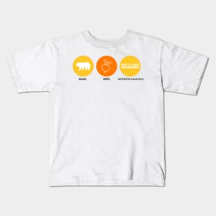 BBBG Kids T-Shirt